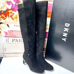 dkny women's cora boots